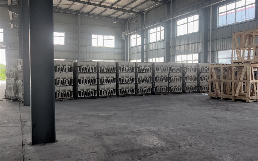 排水溝車(chē)間